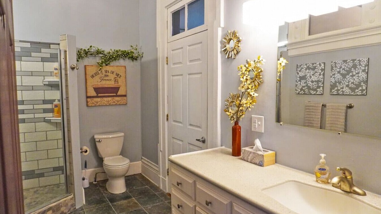 Photo of Bathroom in Marietta