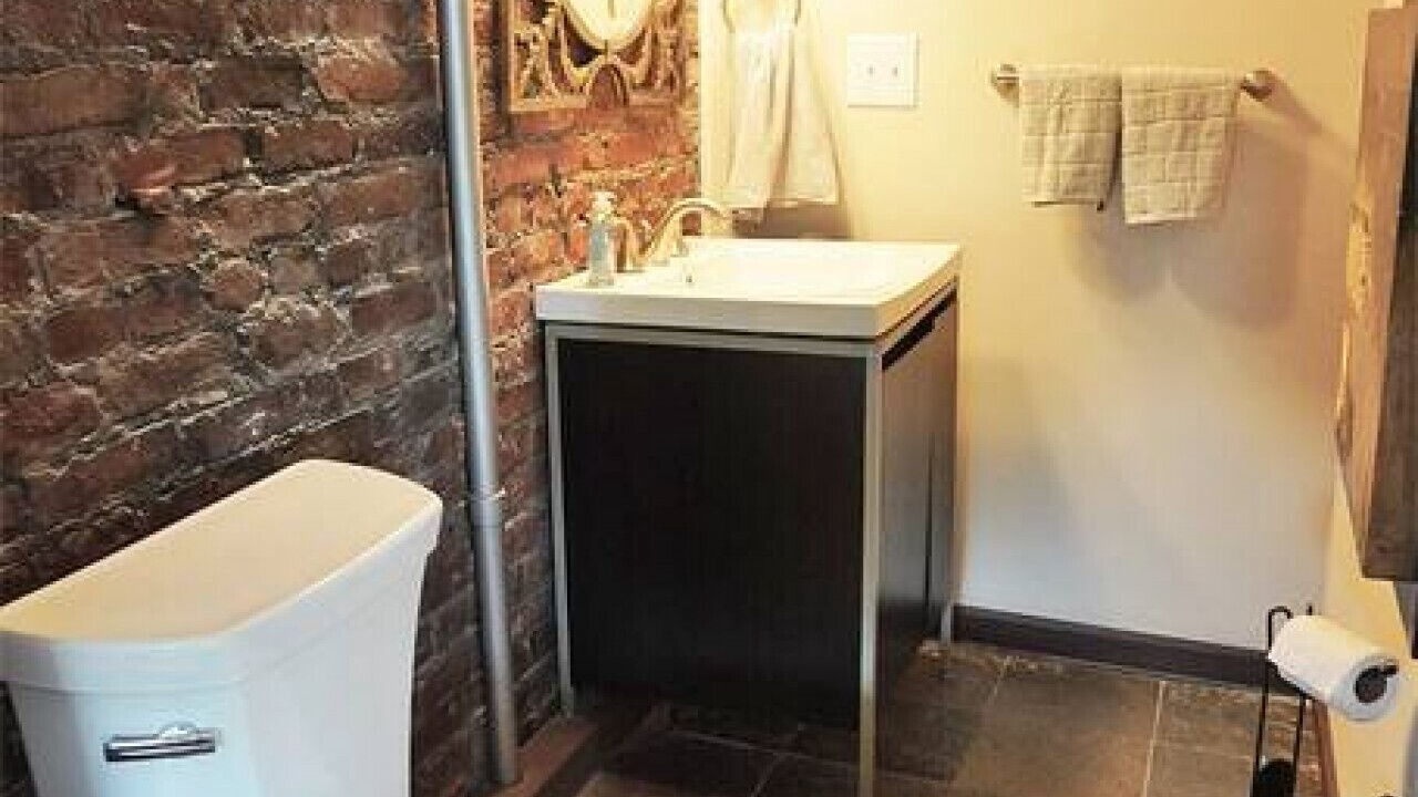 Photo of Bathroom in Marietta