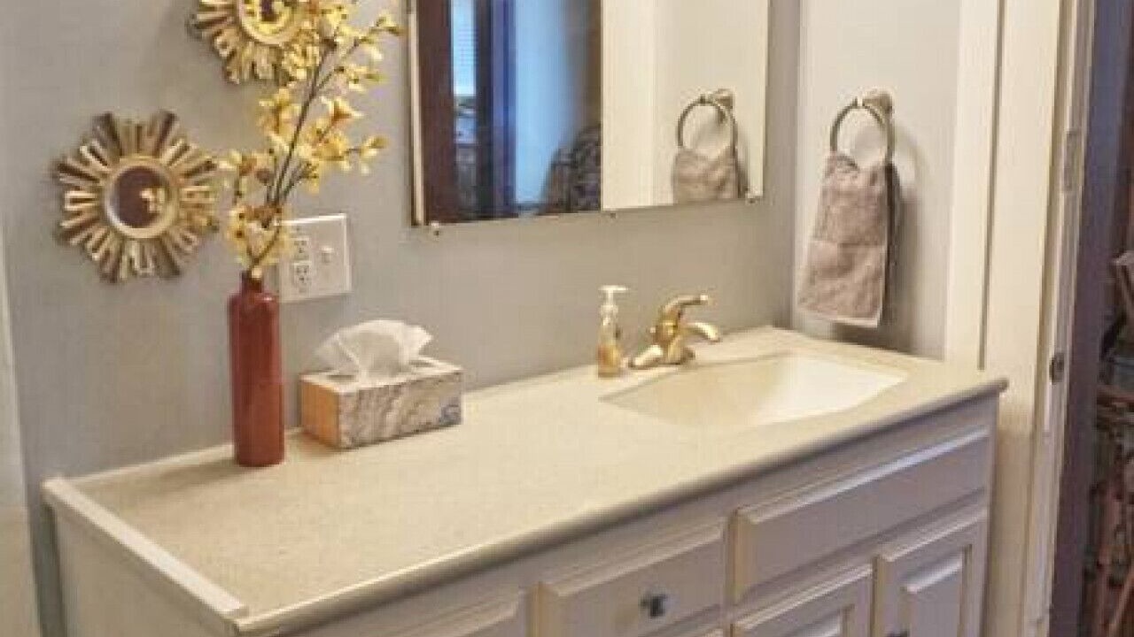 Photo of Bathroom in Marietta