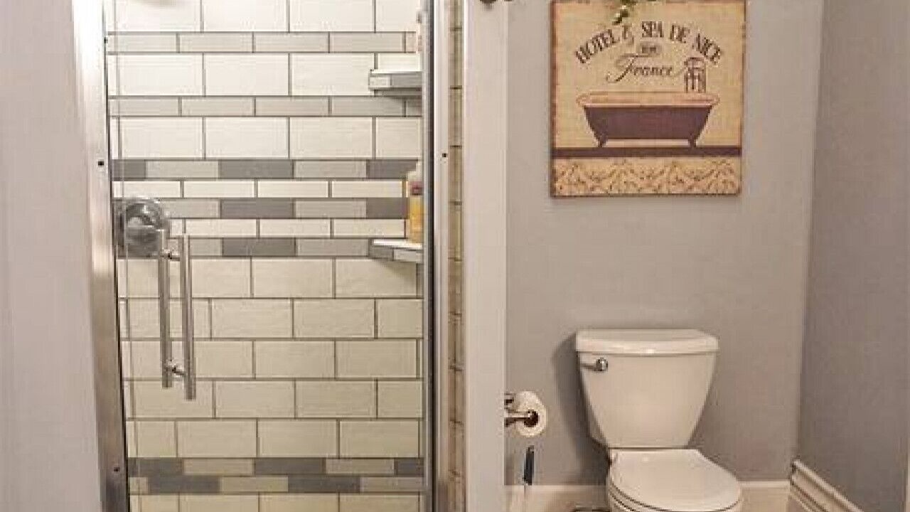 Photo of Bathroom in Marietta