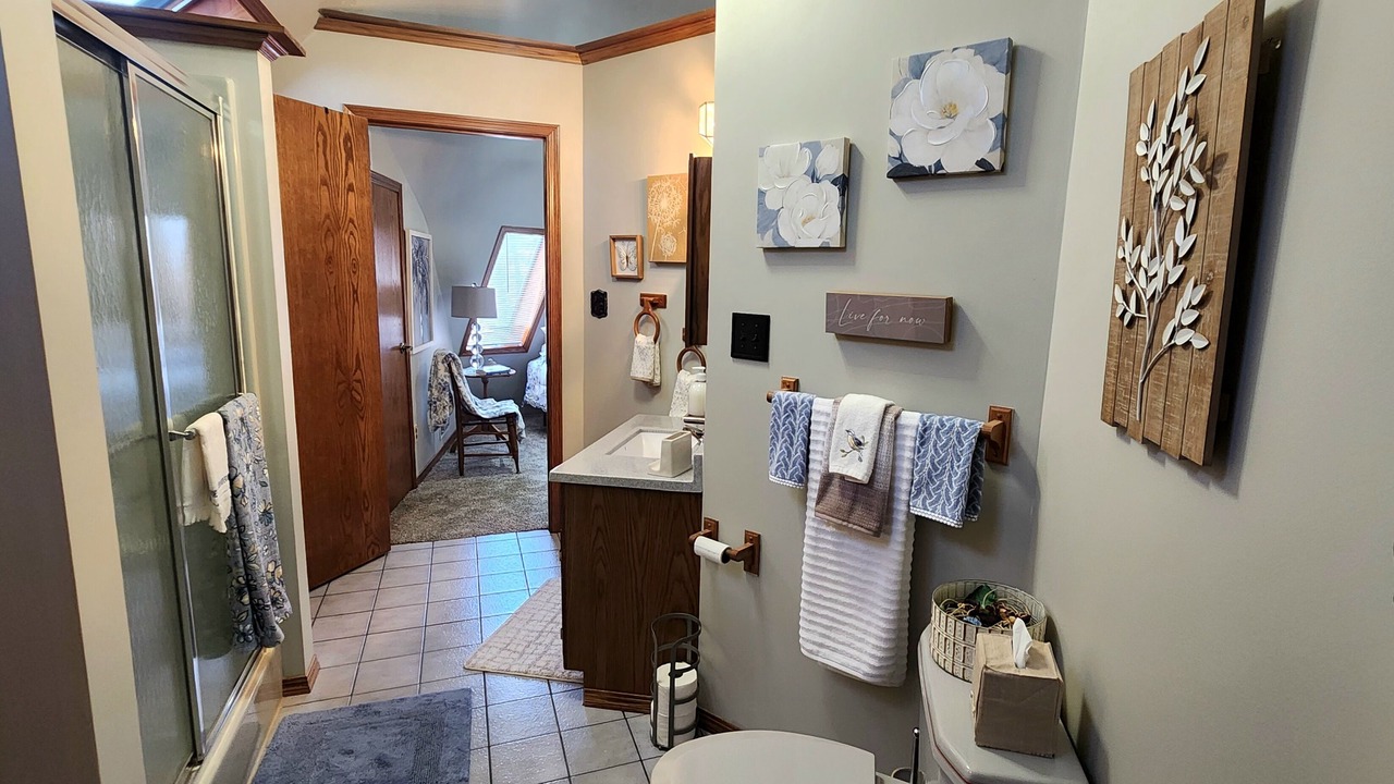Photo of Bathroom in Chillicothe