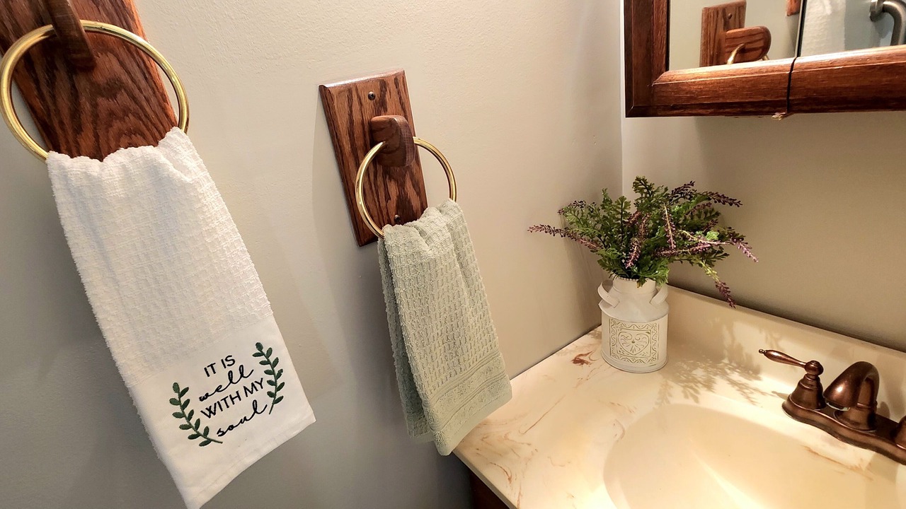 Photo of Bathroom in Chillicothe