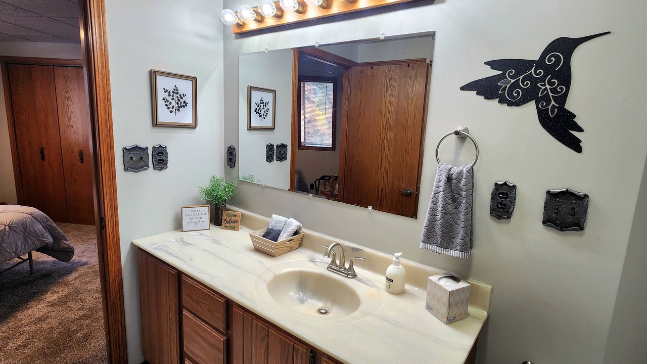 Photo of Bathroom in Chillicothe