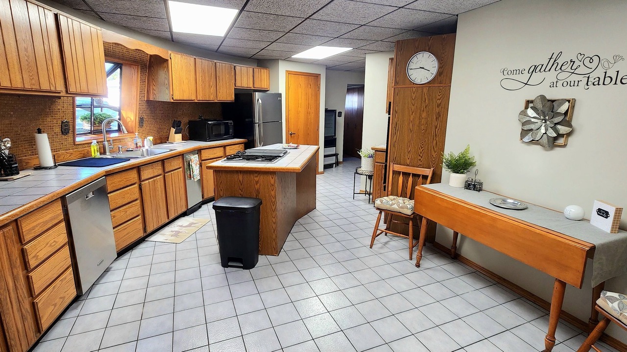 Photo of Kitchen in Chillicothe