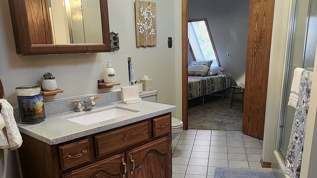 Photo of Bathroom in Chillicothe
