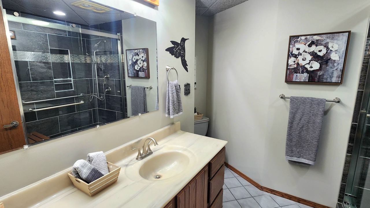 Photo of Bathroom in Chillicothe