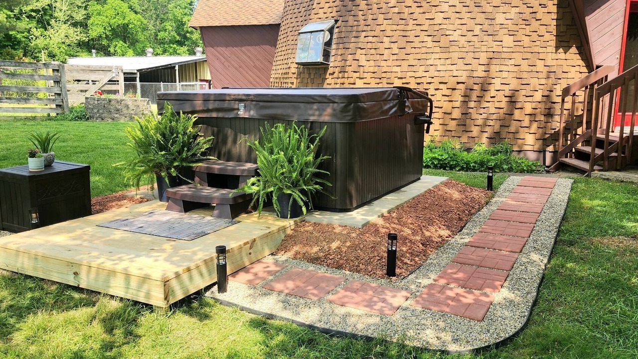 Photo of Patio Balcony in Chillicothe