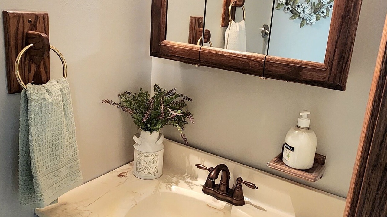 Photo of Bathroom in Chillicothe