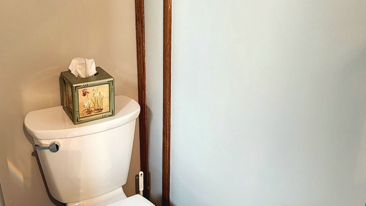 Photo of Bathroom in Chillicothe