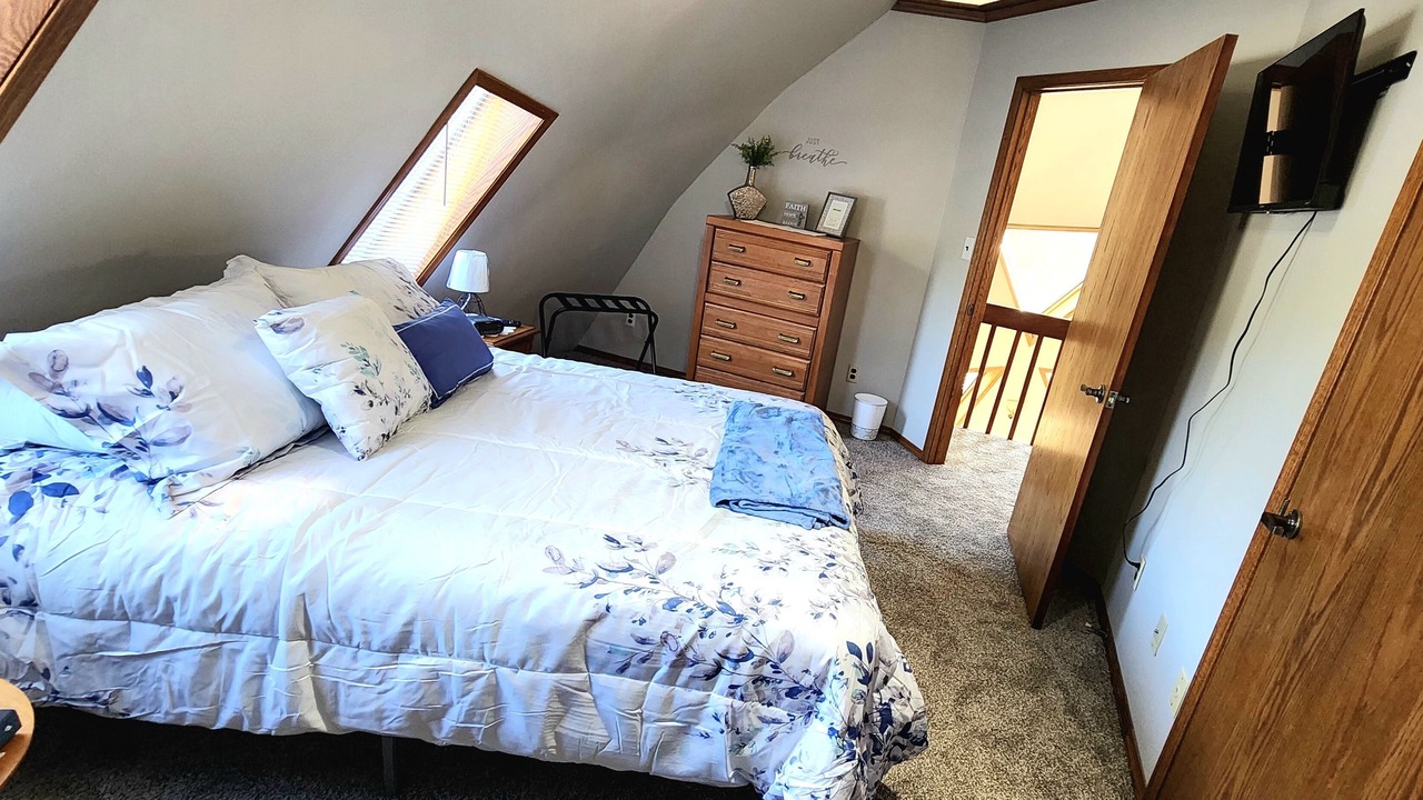 Photo of Bedroom in Chillicothe