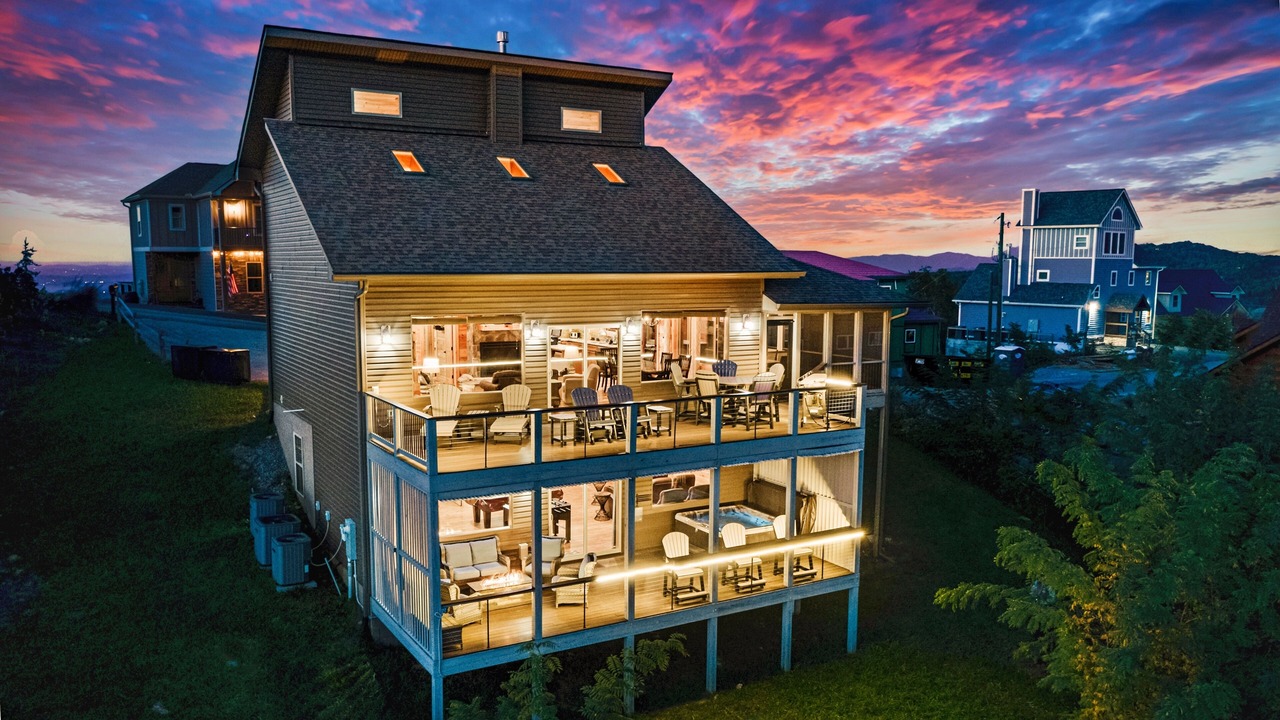 Photo of Outdoor in Chalet Village North