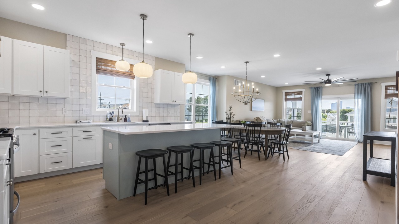 Photo of Kitchen in Southend