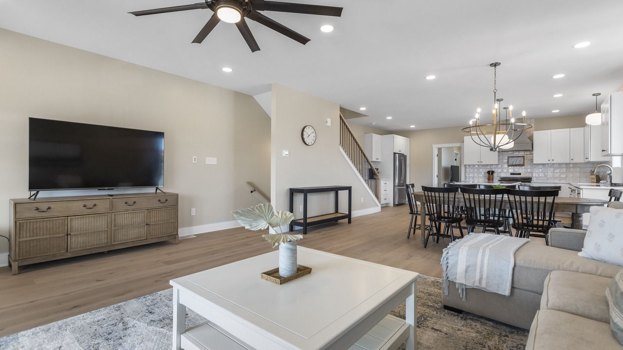 Photo of Livingroom in Southend
