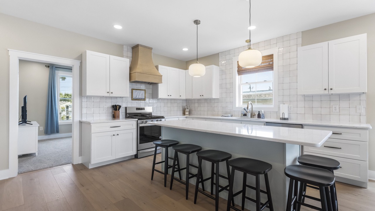 Photo of Kitchen in Southend