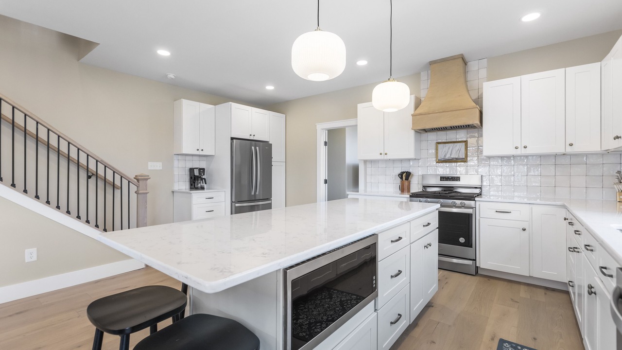 Photo of Kitchen in Southend