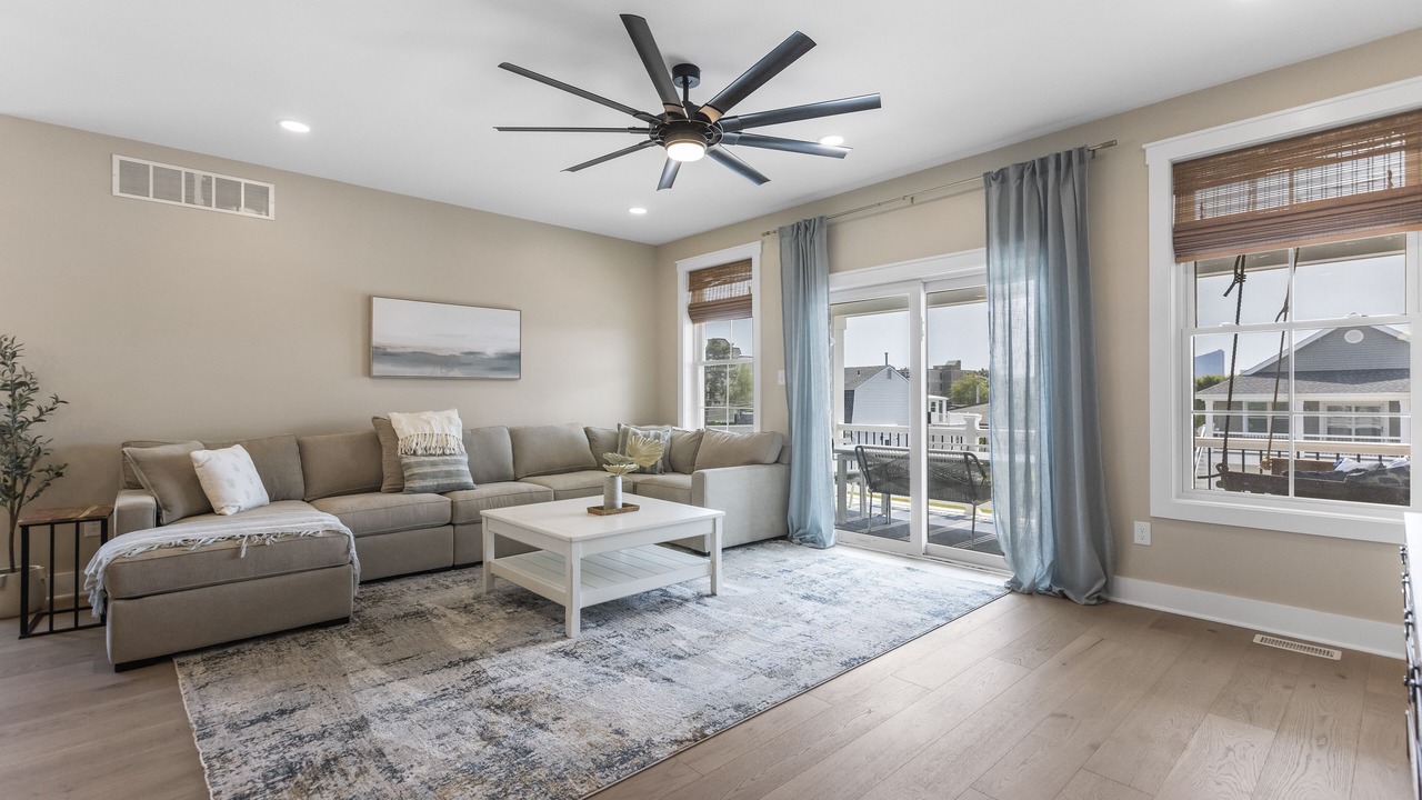 Photo of Livingroom in Southend