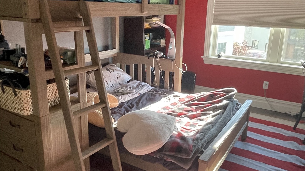 Photo of Bedroom in Dobbs Ferry