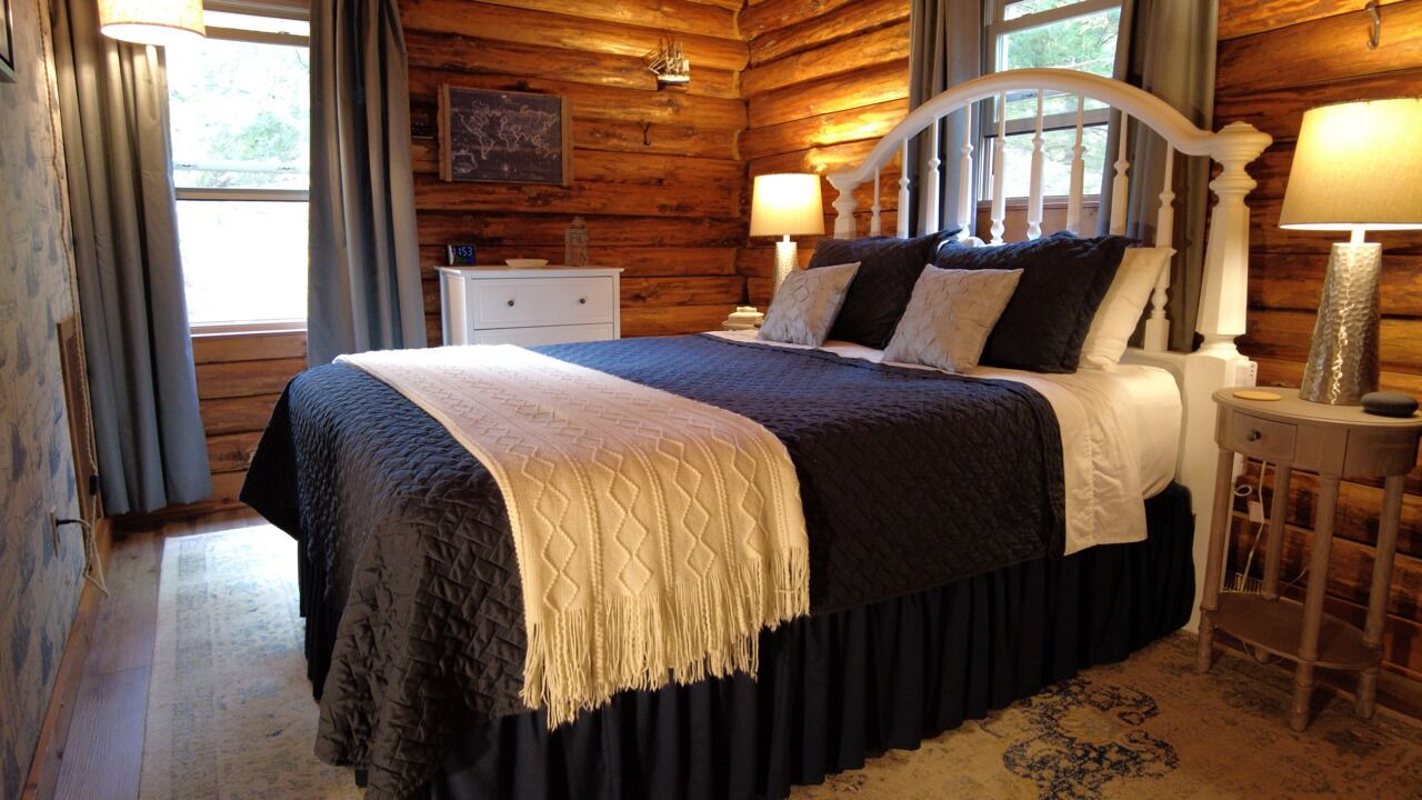 Photo of Bedroom in New Castle