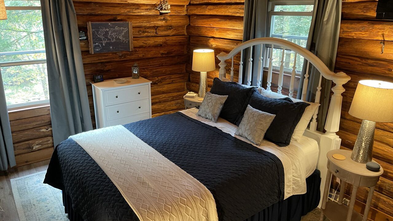 Photo of Bedroom in New Castle