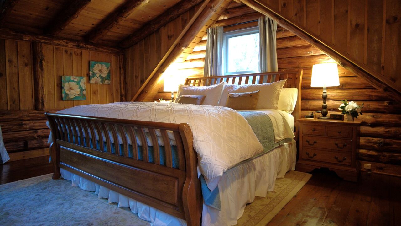 Photo of Bedroom in New Castle