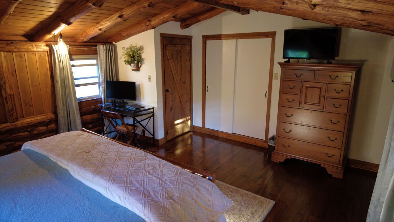 Photo of Bedroom in New Castle