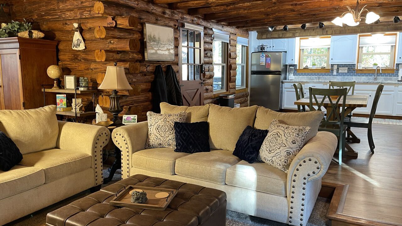 Photo of Livingroom in New Castle