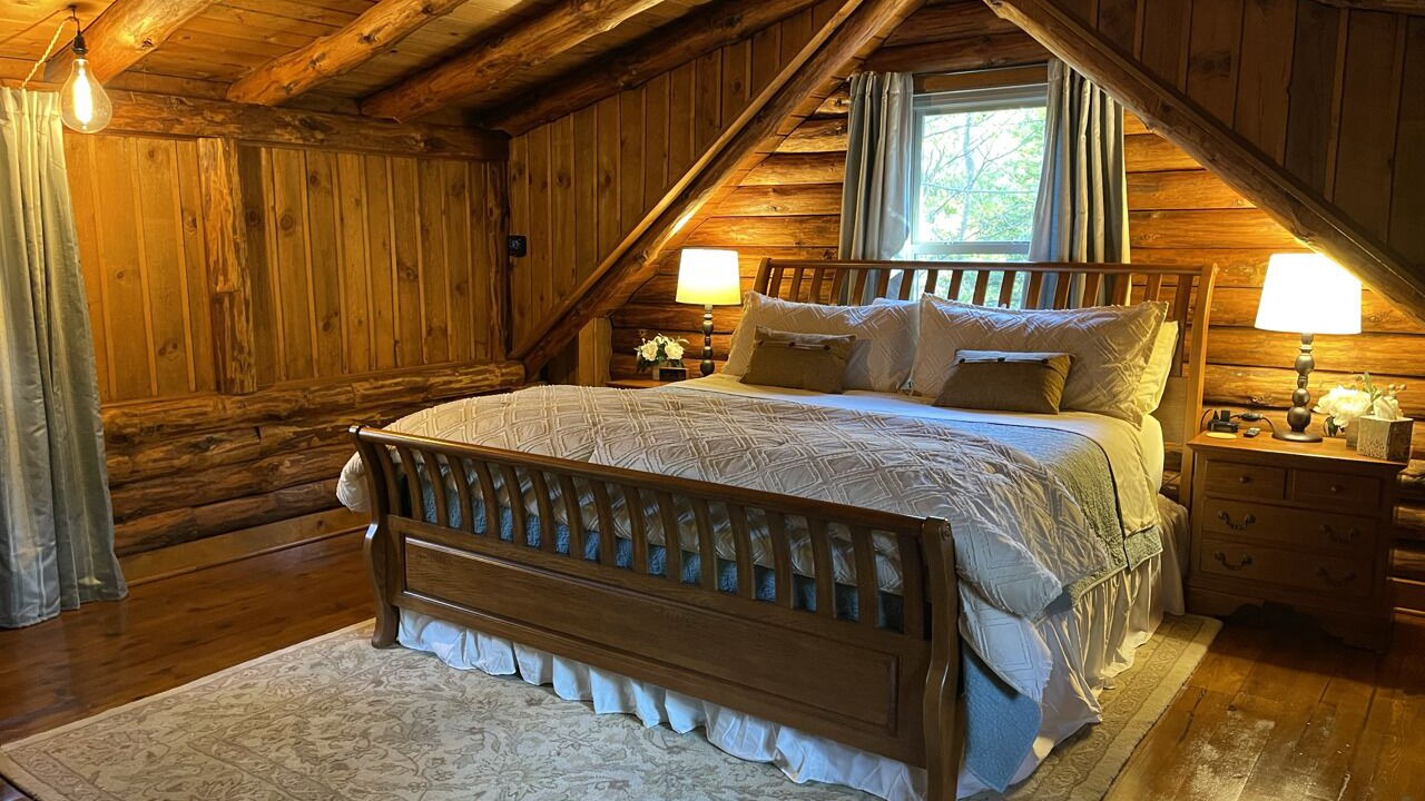 Photo of Bedroom in New Castle