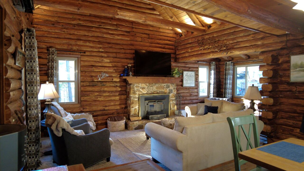 Photo of Livingroom in New Castle