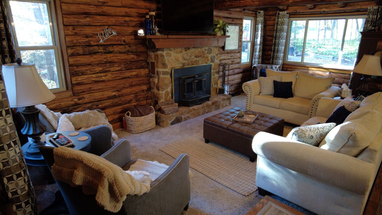 Photo of Livingroom in New Castle