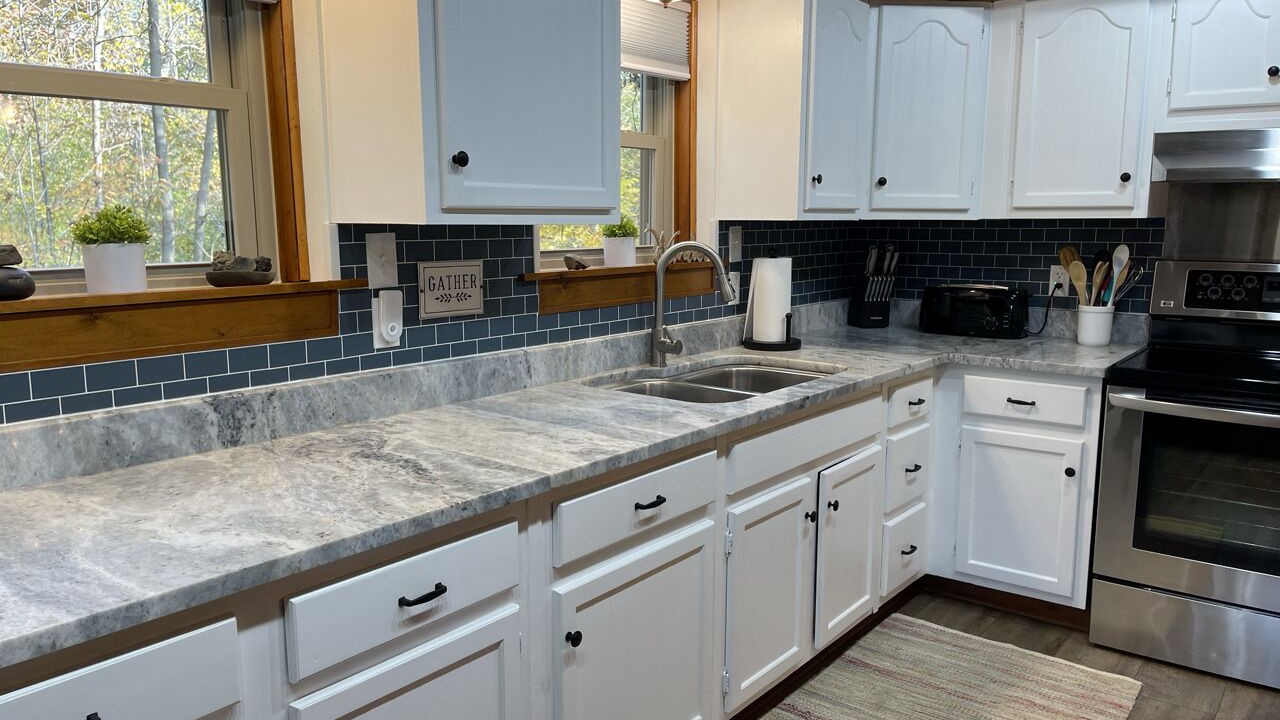 Photo of Kitchen in New Castle