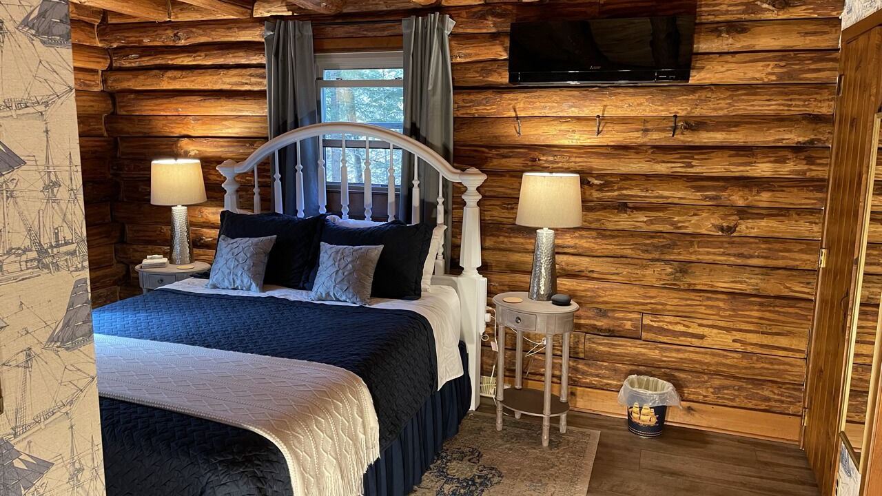 Photo of Bedroom in New Castle