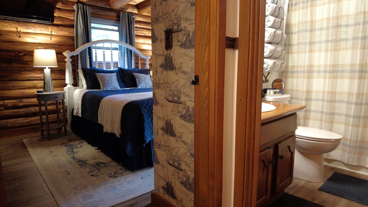Photo of Bedroom in New Castle