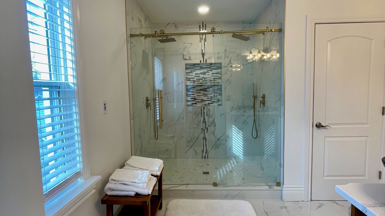 Photo of Bathroom in Fairport Harbor