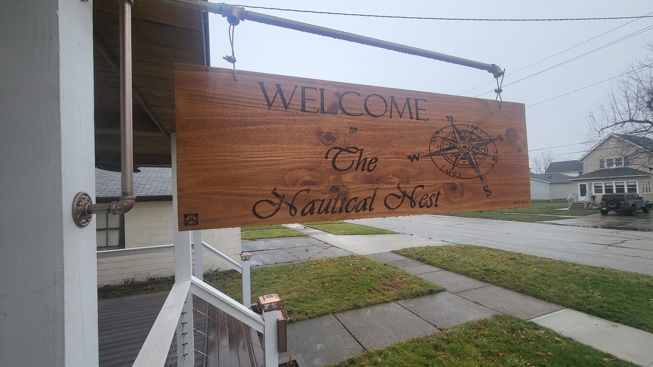 Photo of Outdoor in Fairport Harbor