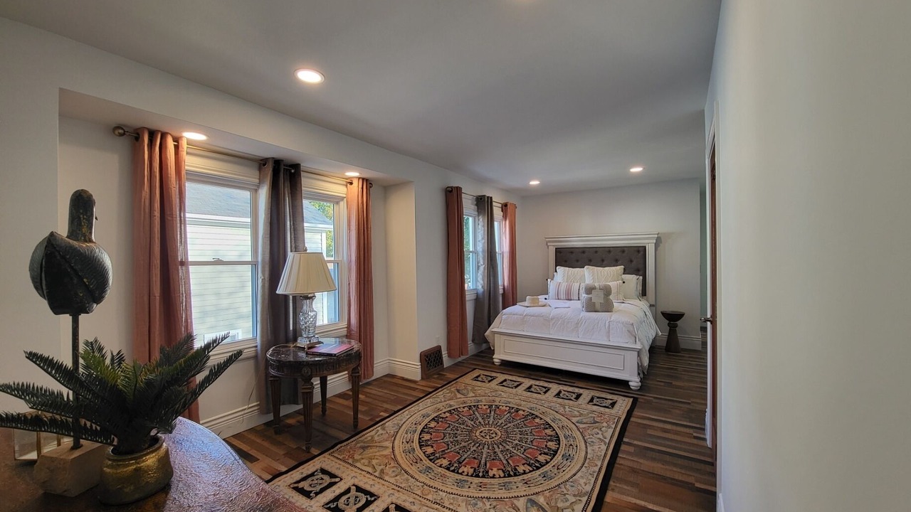 Photo of Bedroom in Fairport Harbor