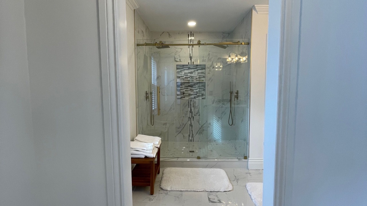 Photo of Bathroom in Fairport Harbor