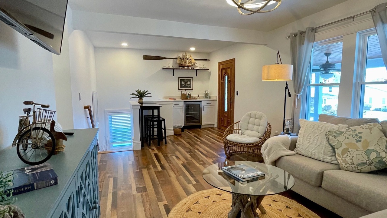 Photo of Livingroom in Fairport Harbor