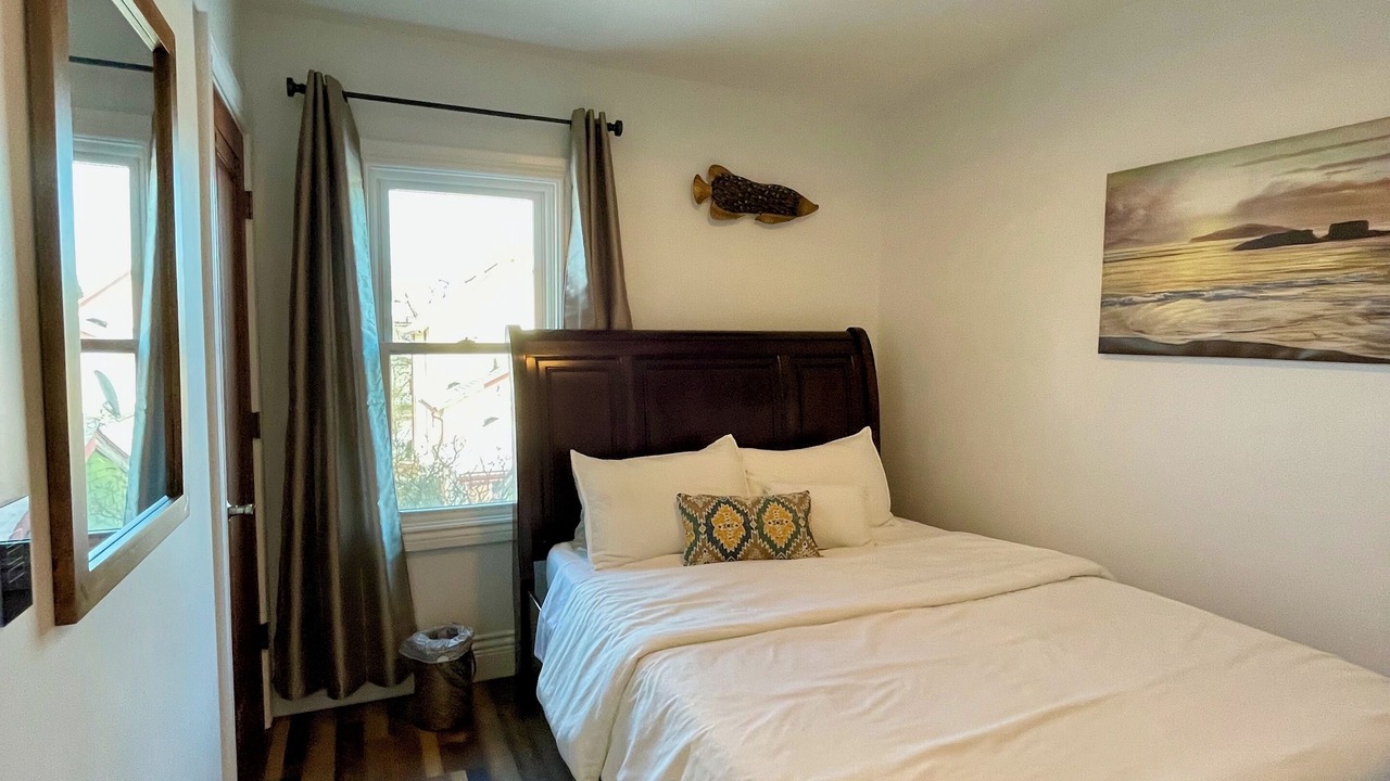 Photo of Bedroom in Fairport Harbor