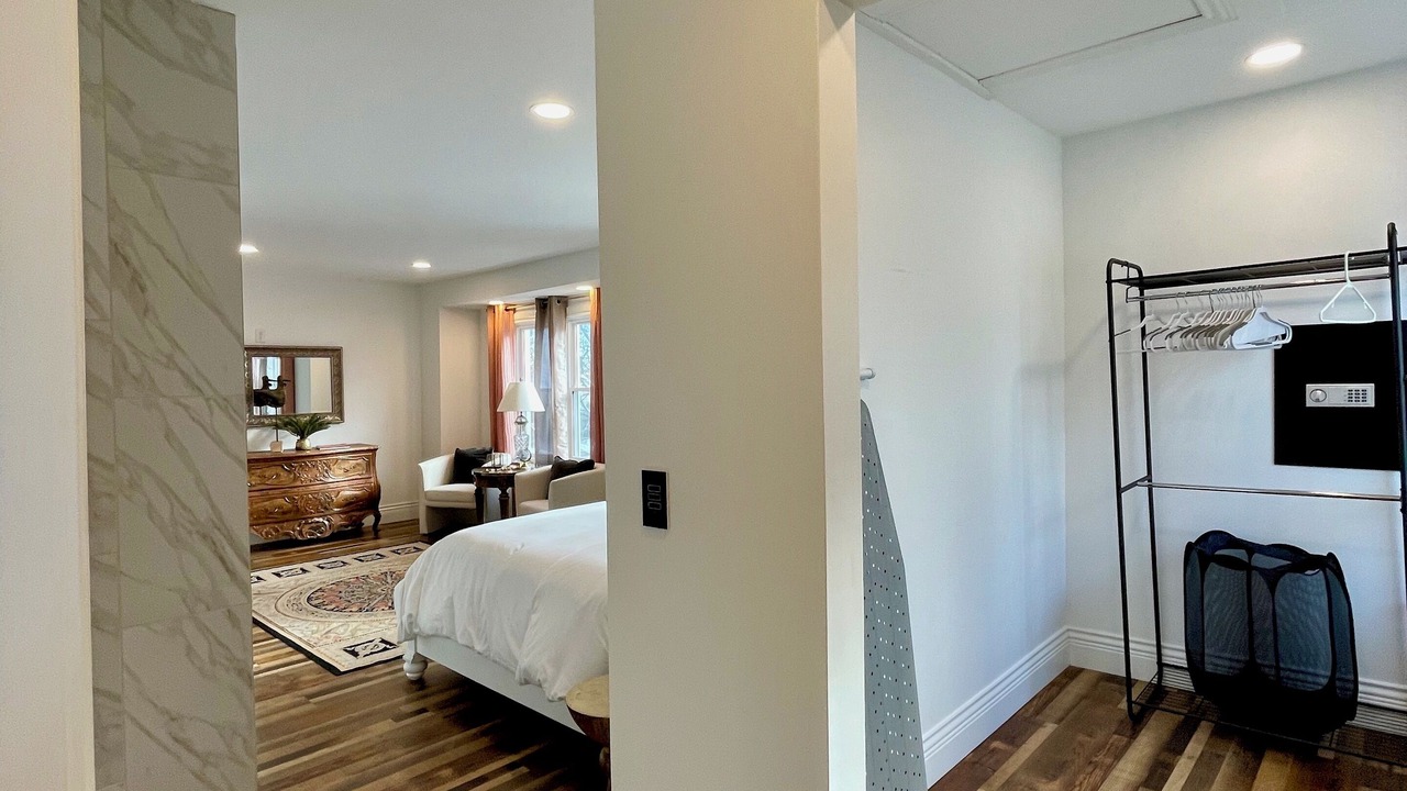 Photo of Bedroom in Fairport Harbor