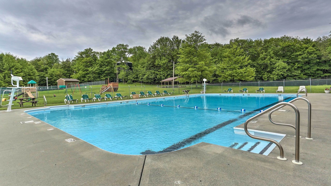 Photo of Outdoor in Greentown