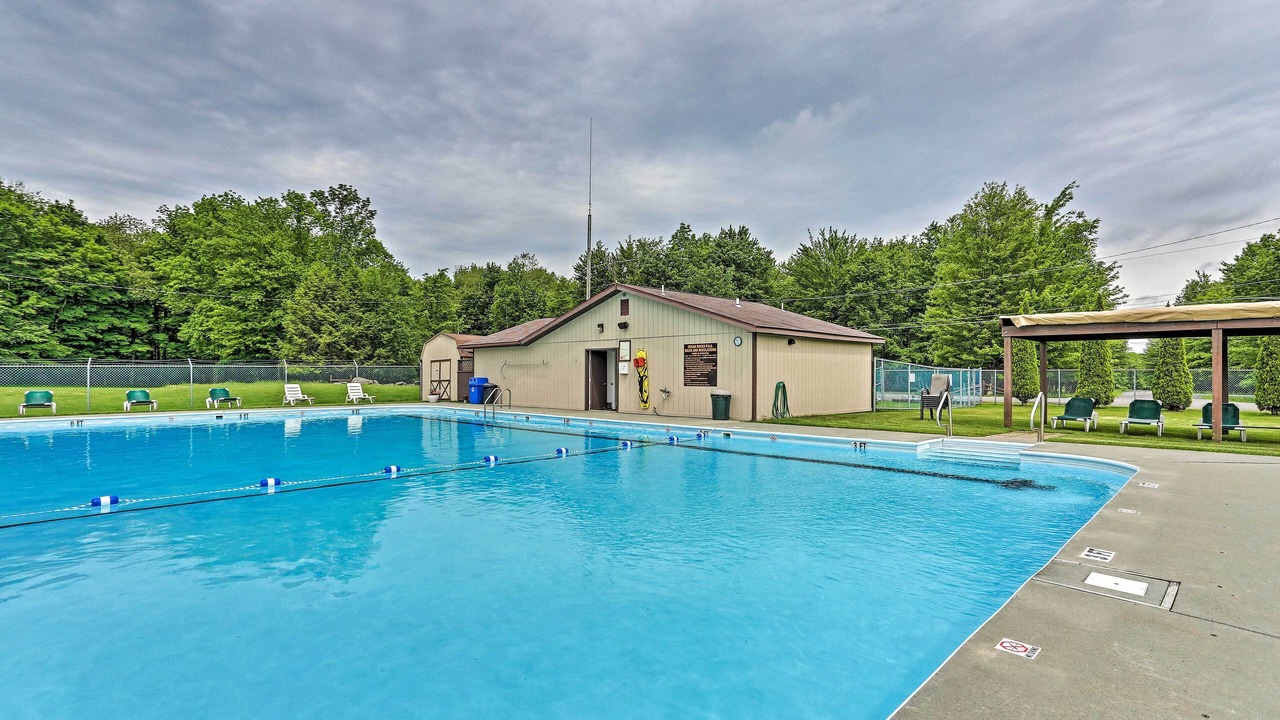 Photo of Outdoor in Greentown