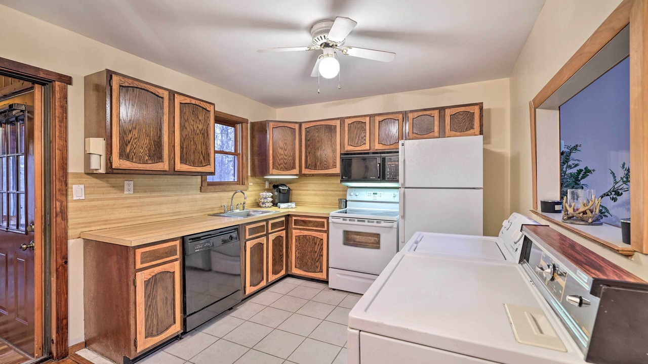 Photo of Kitchen in Greentown