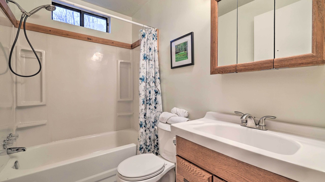 Photo of Bathroom in Greentown