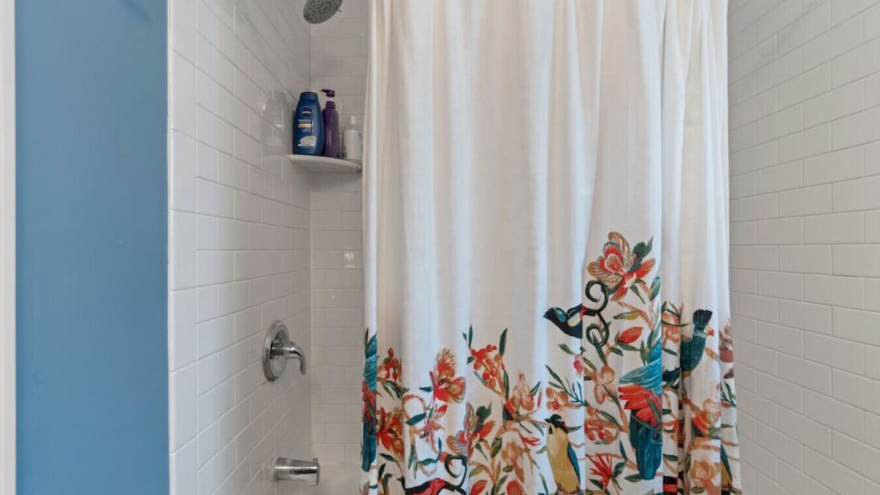 Photo of Bathroom in Brewerytown
