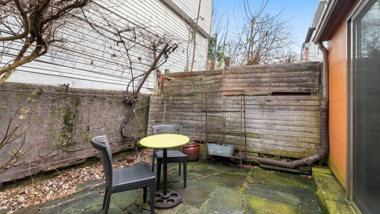 Photo of Outdoor in Brewerytown