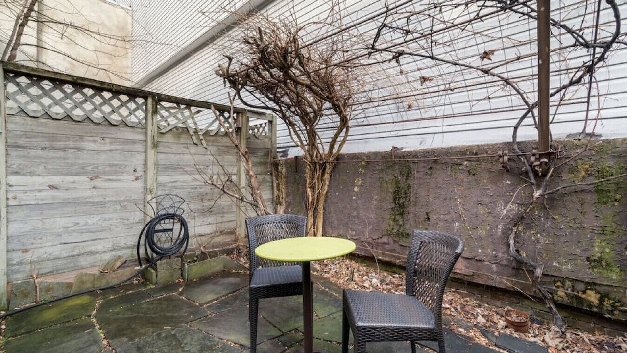Photo of Outdoor in Brewerytown