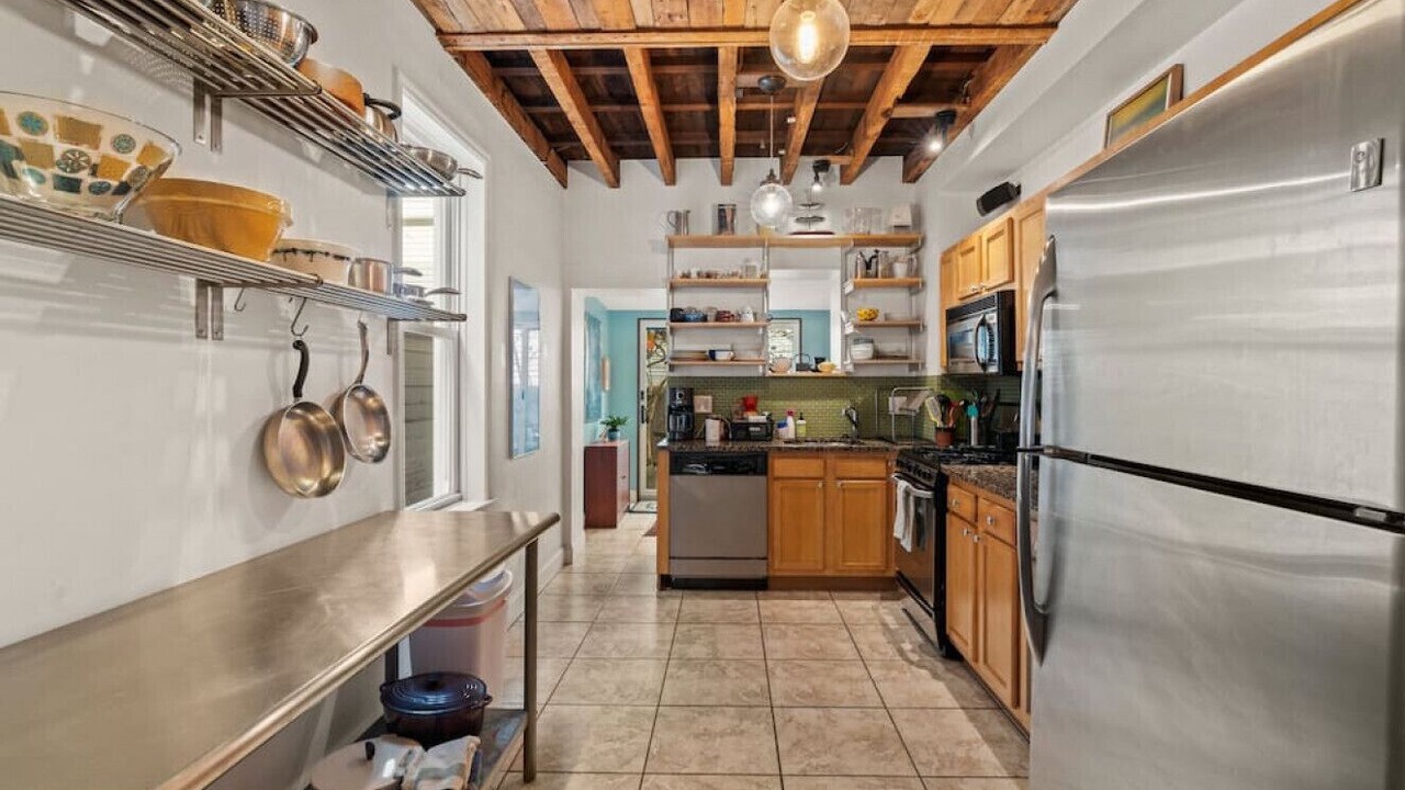 Photo of Kitchen in Brewerytown