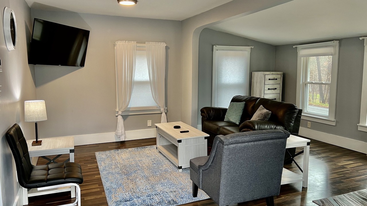 Photo of Livingroom in Portage Lakes