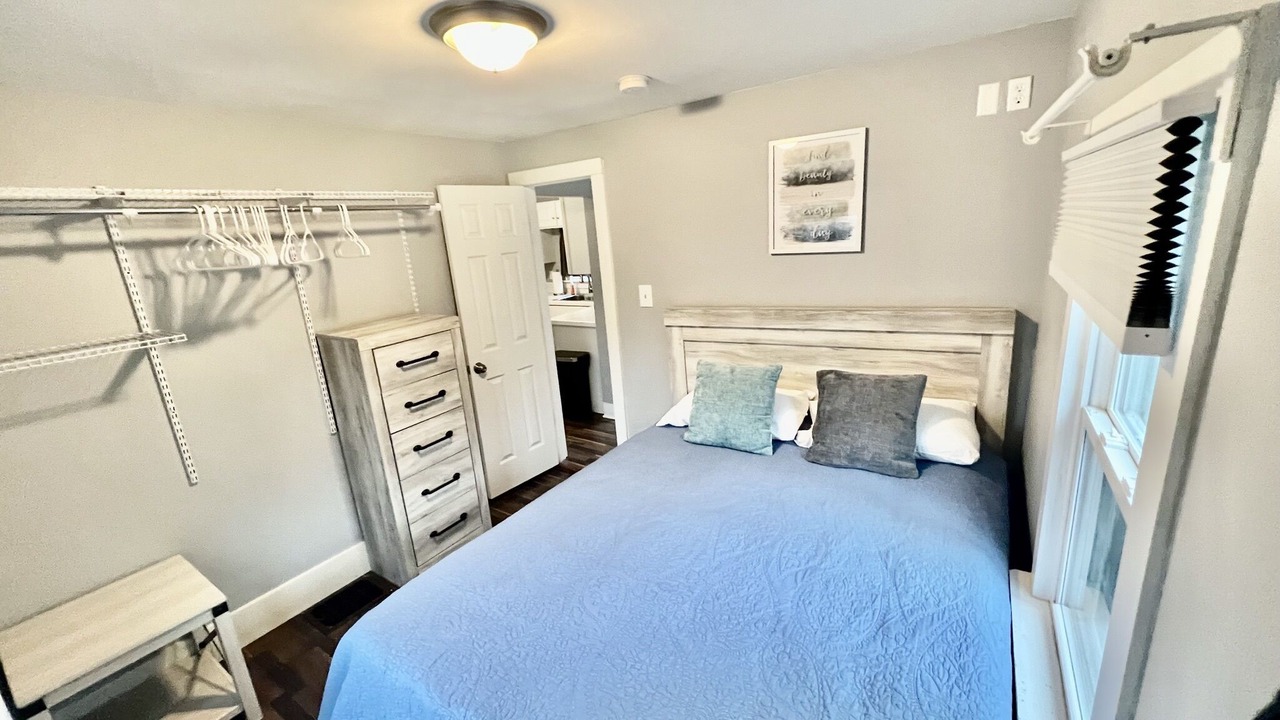 Photo of Bedroom in Portage Lakes