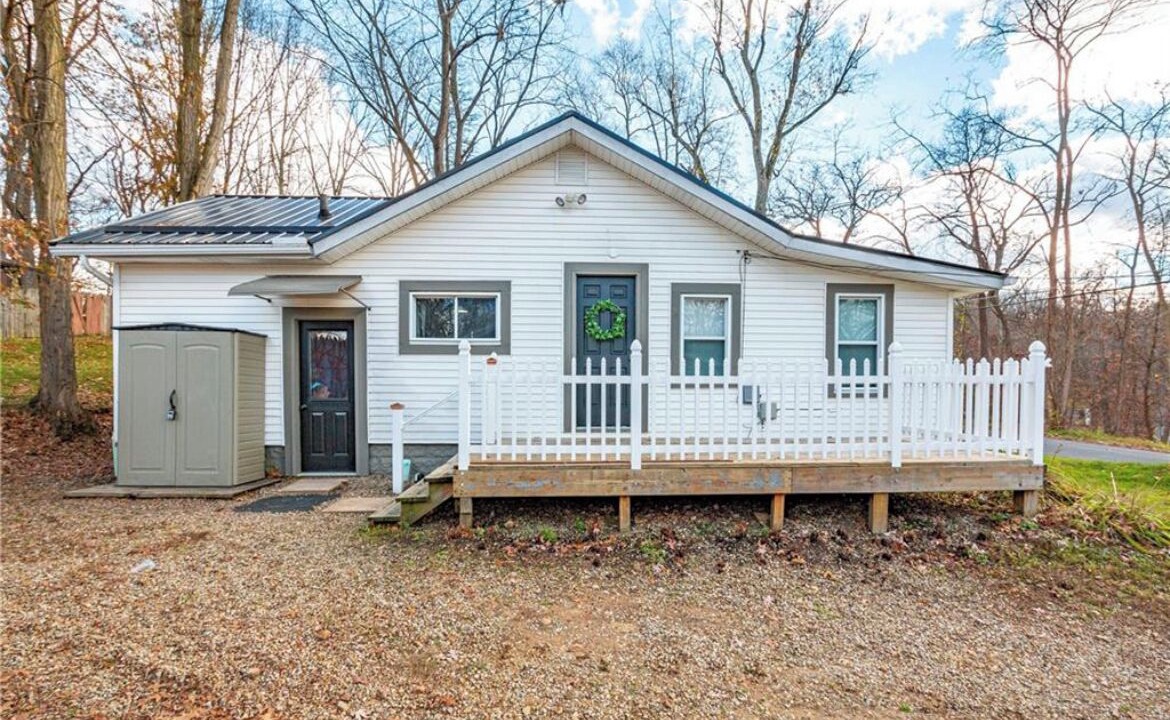 Photo of Outdoor in Portage Lakes